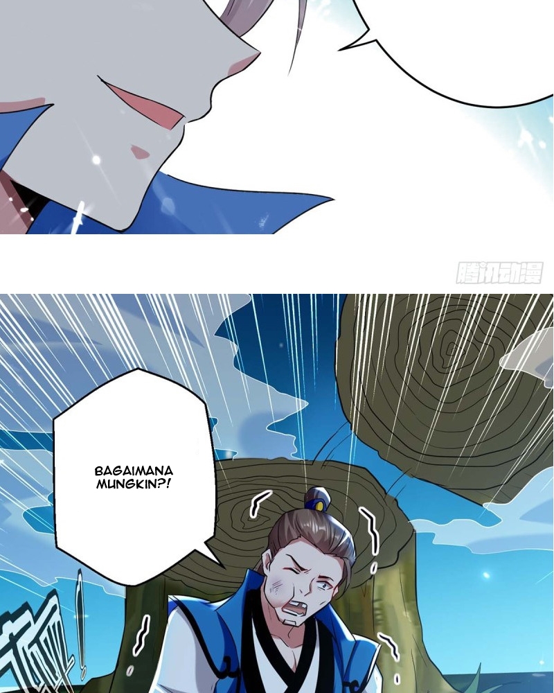Ling Tian Shendi Chapter 51 Gambar 41