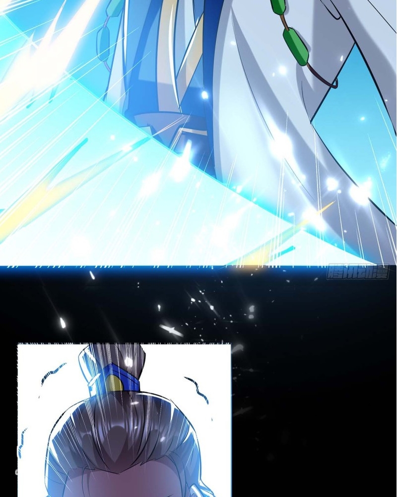 Ling Tian Shendi Chapter 51 Gambar 45