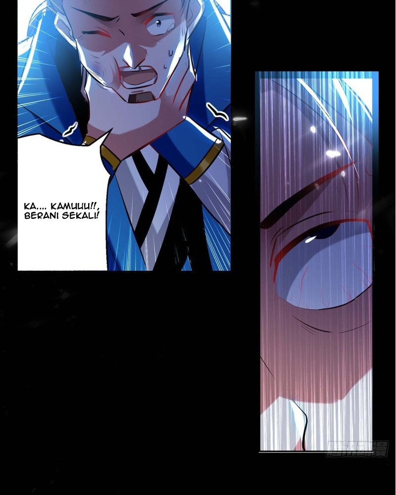 Ling Tian Shendi Chapter 51 Gambar 46