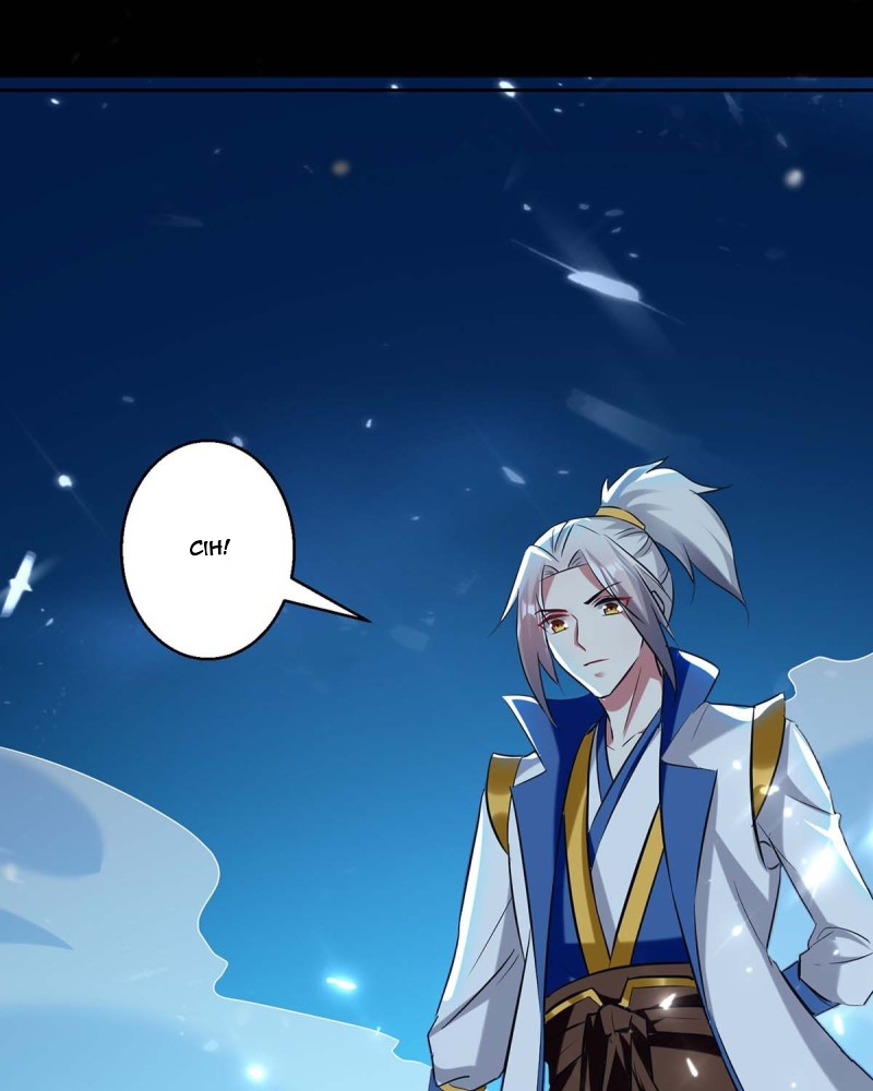 Ling Tian Shendi Chapter 51 Gambar 47