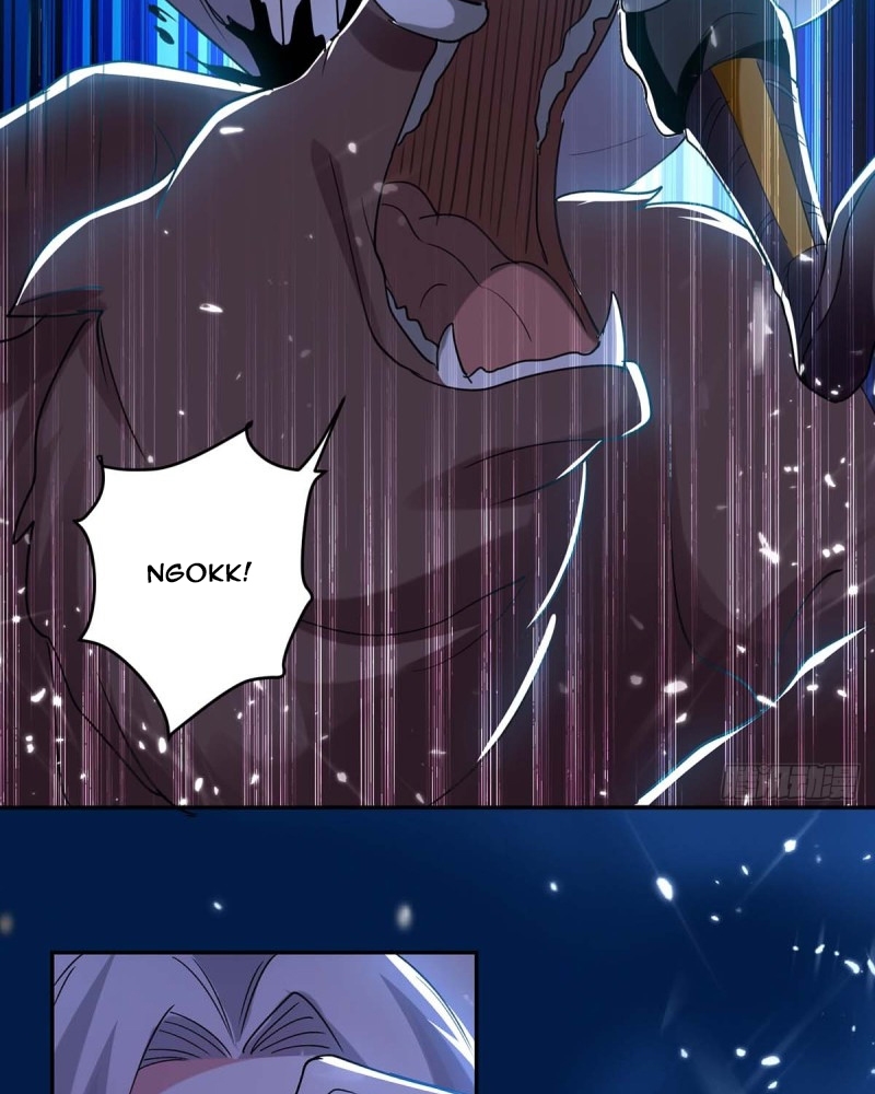 Ling Tian Shendi Chapter 51 Gambar 7