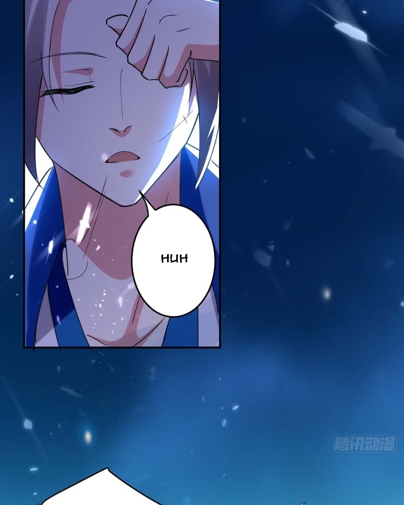Ling Tian Shendi Chapter 51 Gambar 8