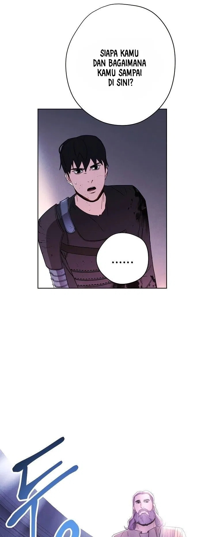 Baca Manhwa The Live Chapter 22 Gambar 2