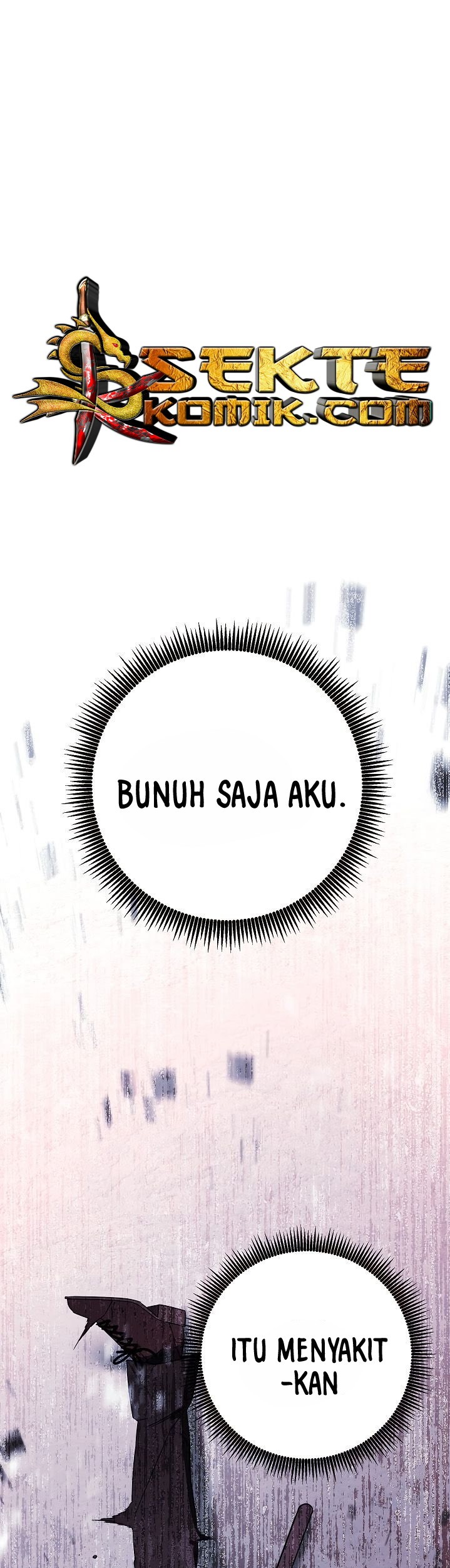 The Live Chapter 22 Gambar 37