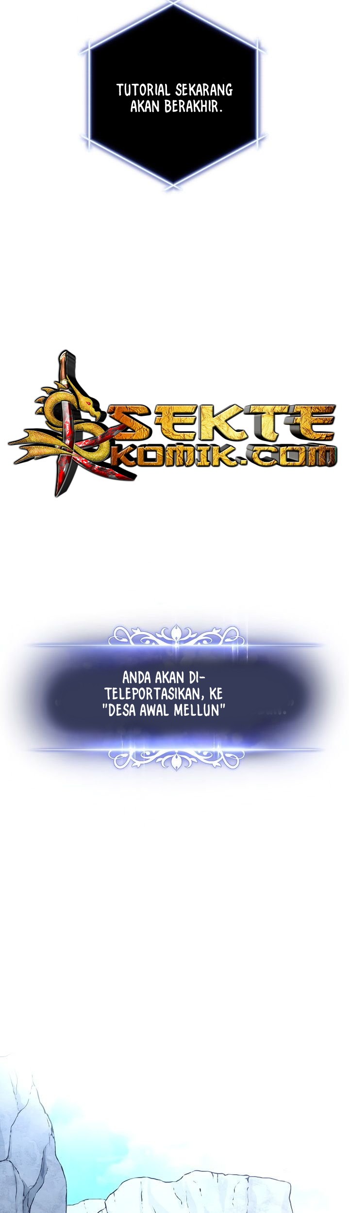 The Live Chapter 22 Gambar 62