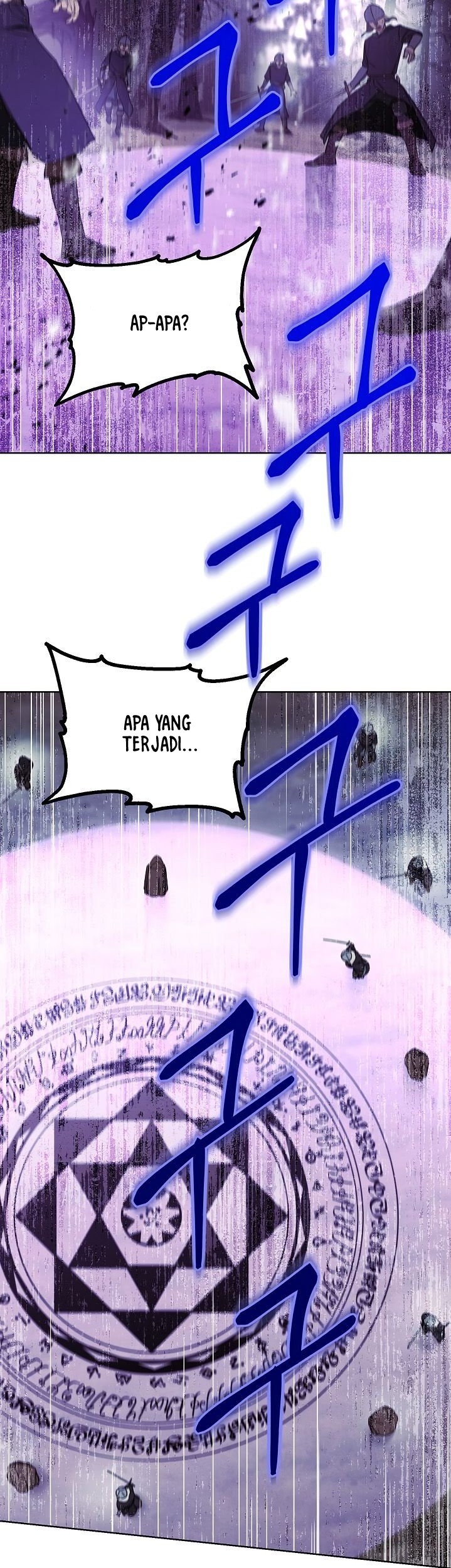 The Live Chapter 20 Gambar 25