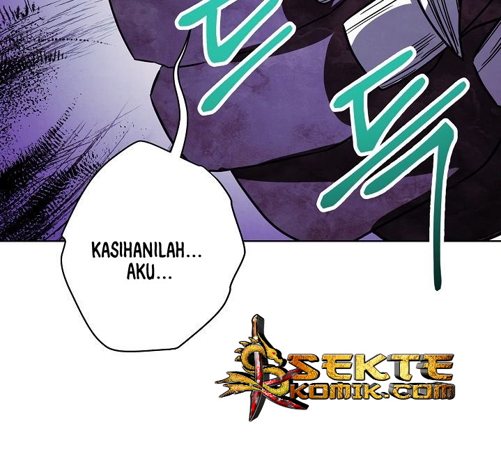 The Live Chapter 20 Gambar 40