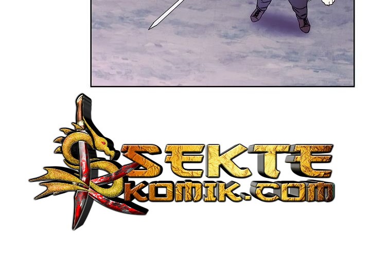 The Live Chapter 20 Gambar 63