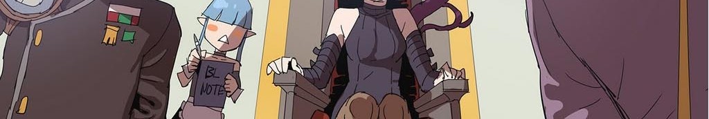 4 Cut Hero Chapter 81 Gambar 18