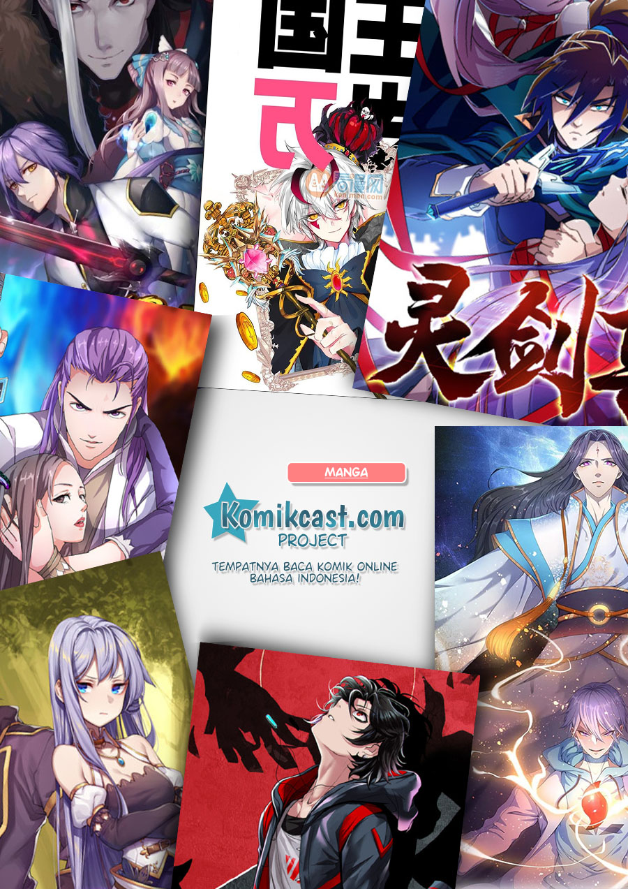 Metropolitan City’s Ying Yang Miracle Doctor Chapter 71 Gambar 16