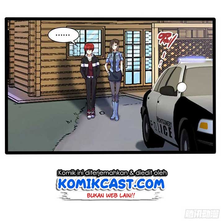 Metropolitan City’s Ying Yang Miracle Doctor Chapter 71 Gambar 4