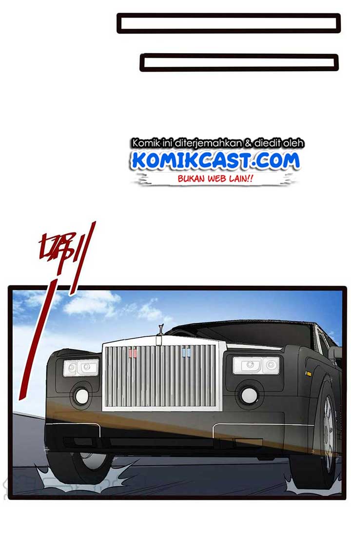 Metropolitan City’s Ying Yang Miracle Doctor Chapter 71 Gambar 8