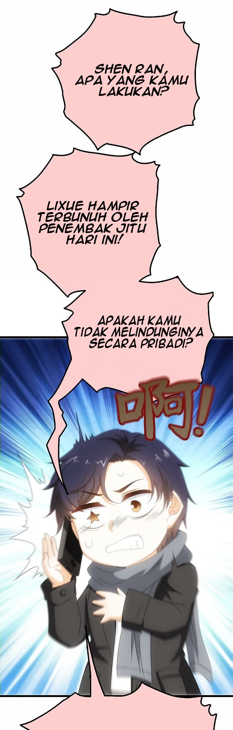 Strongest Son In Law Chapter 10 Gambar 16