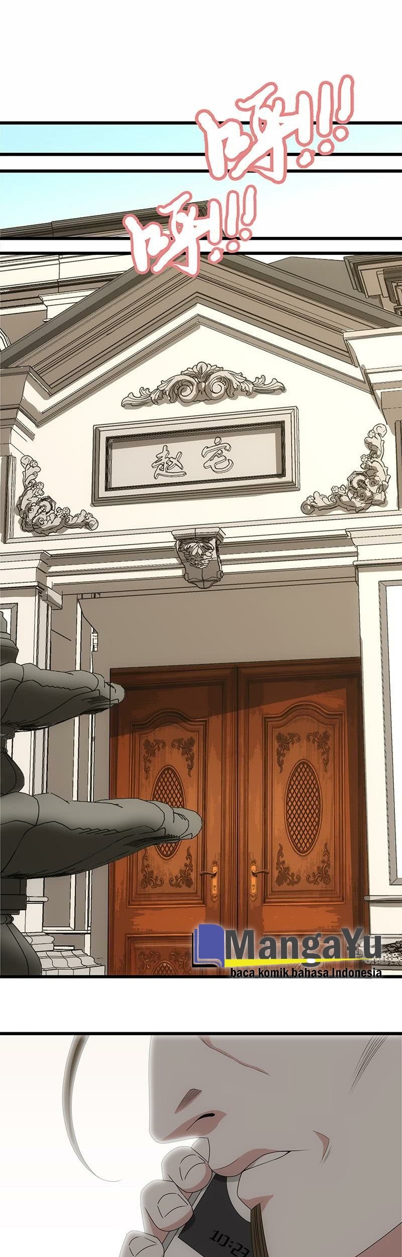 Strongest Son In Law Chapter 10 Gambar 19