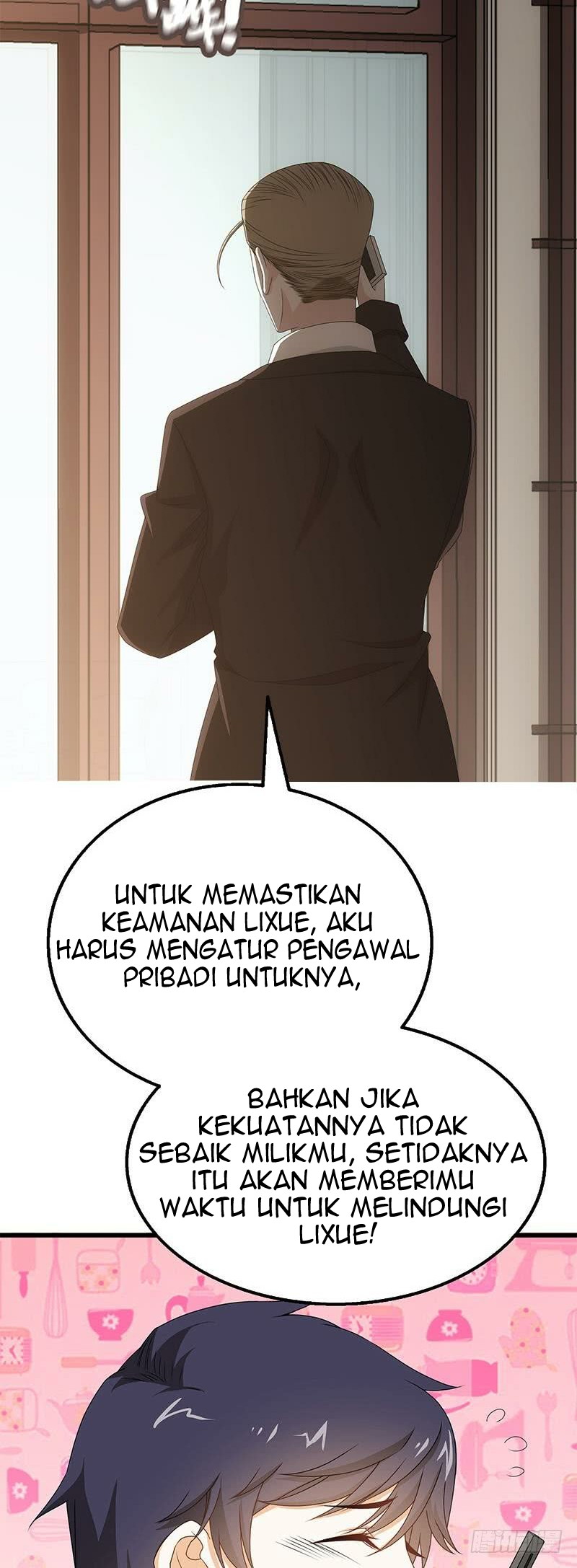 Strongest Son In Law Chapter 10 Gambar 21