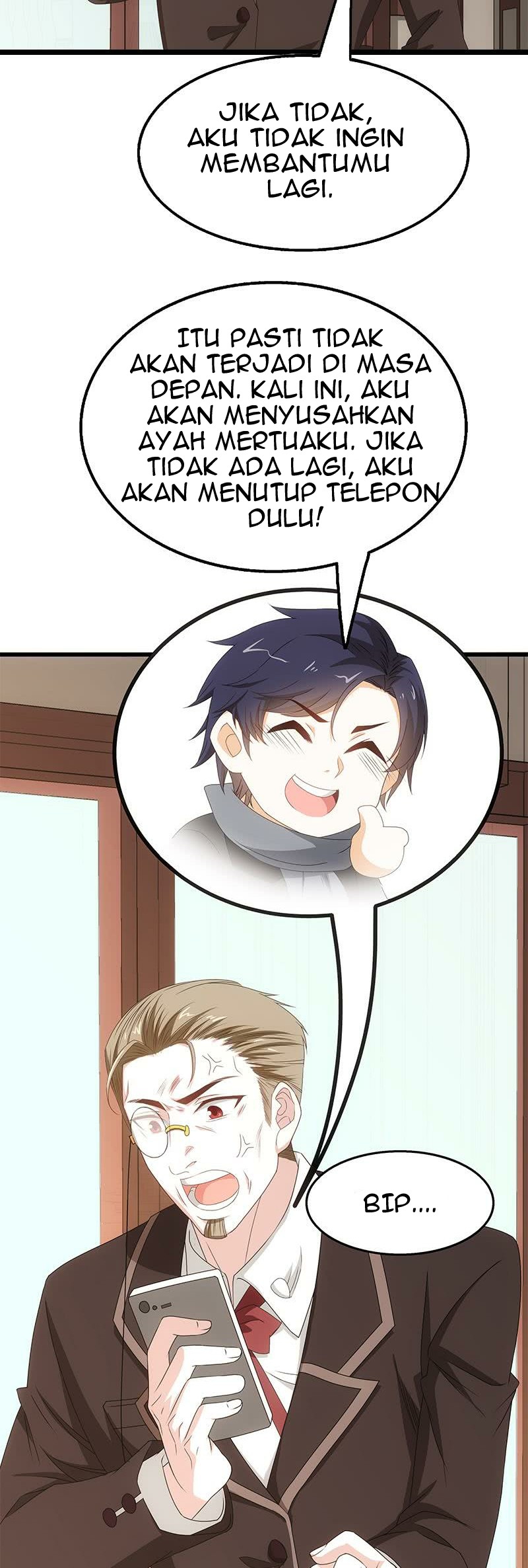 Strongest Son In Law Chapter 10 Gambar 23