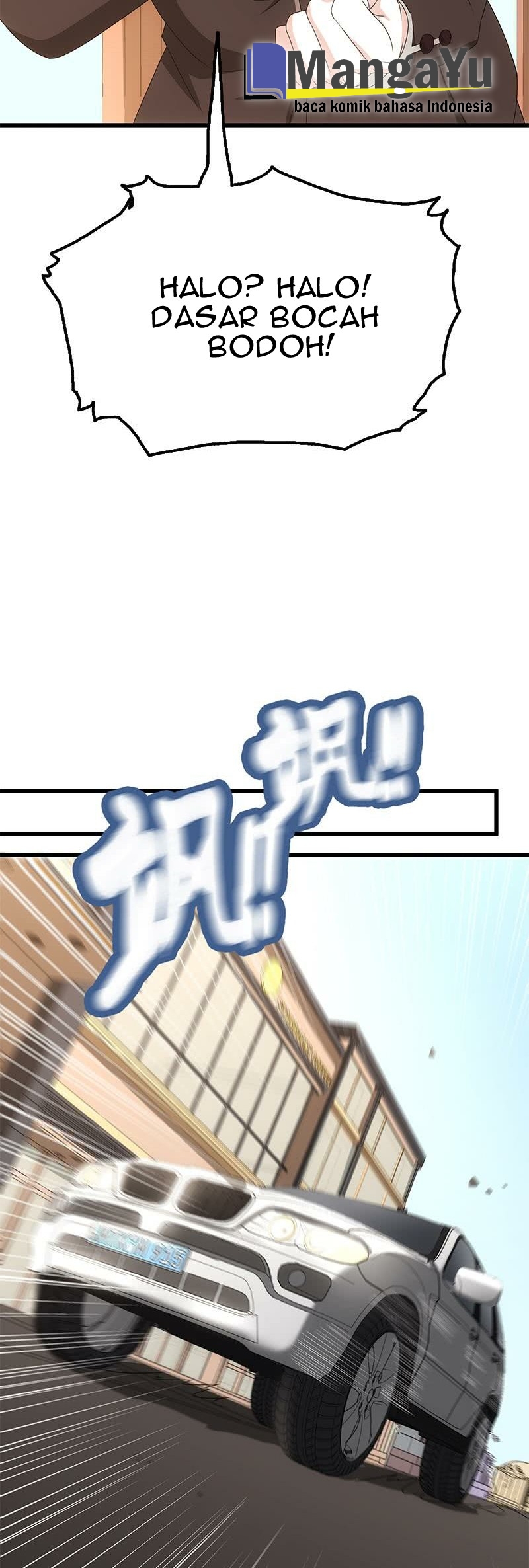 Strongest Son In Law Chapter 10 Gambar 24