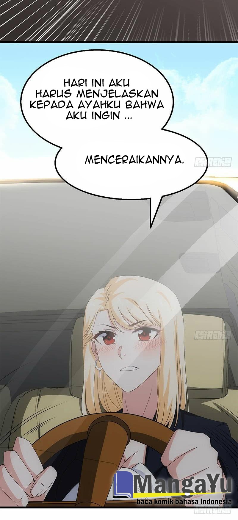 Strongest Son In Law Chapter 10 Gambar 25