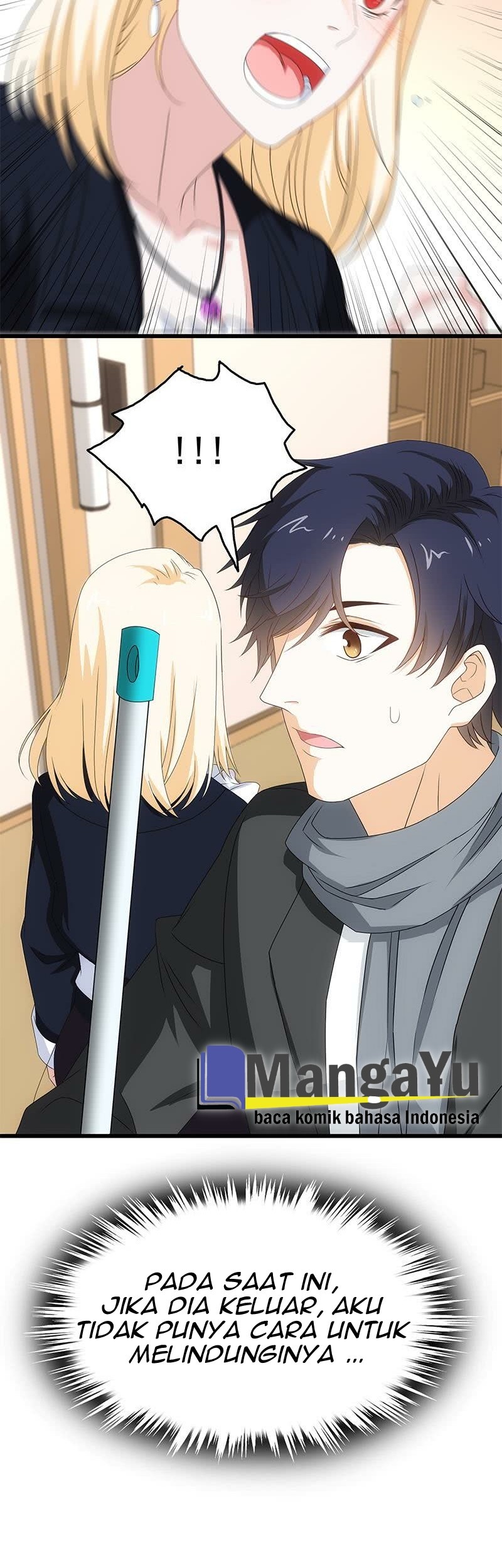 Strongest Son In Law Chapter 10 Gambar 6