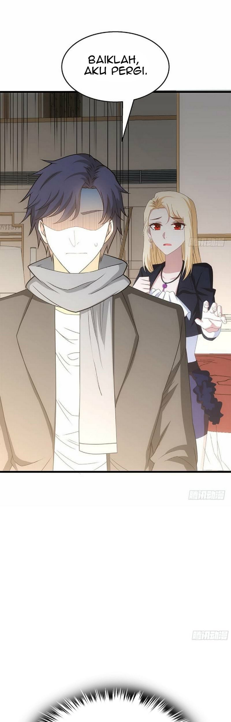 Strongest Son In Law Chapter 10 Gambar 8