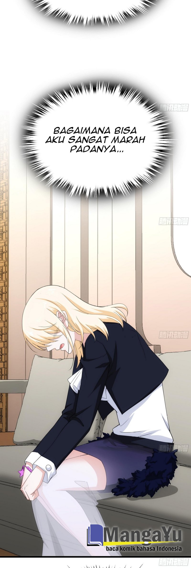 Strongest Son In Law Chapter 10 Gambar 10