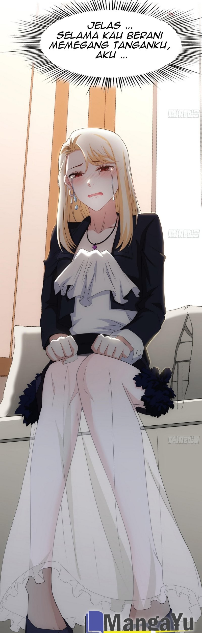 Strongest Son In Law Chapter 10 Gambar 11