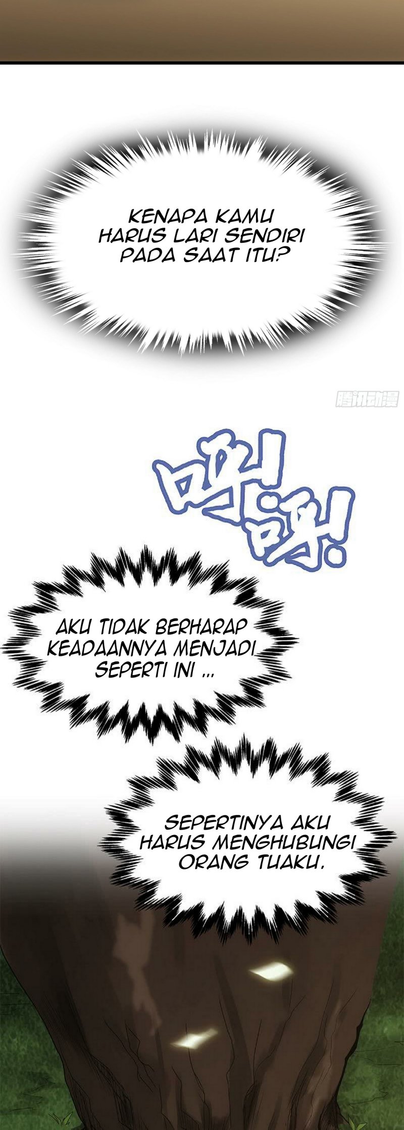 Strongest Son In Law Chapter 10 Gambar 13