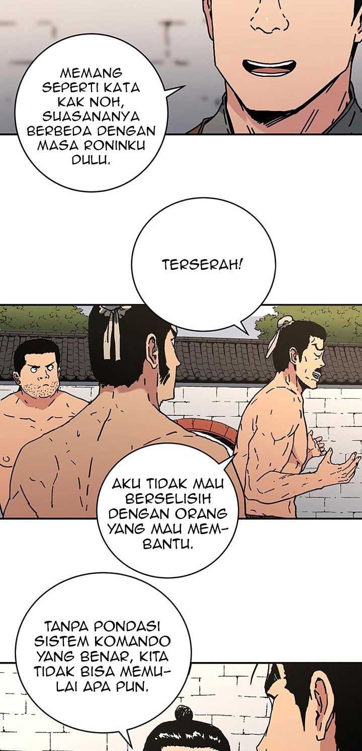 Peerless Dad Chapter 111 Gambar 10