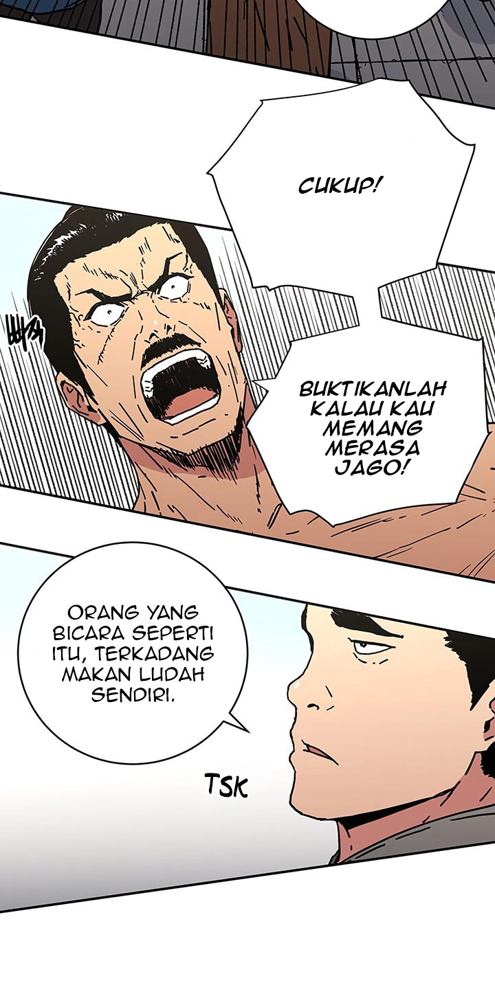 Peerless Dad Chapter 111 Gambar 18