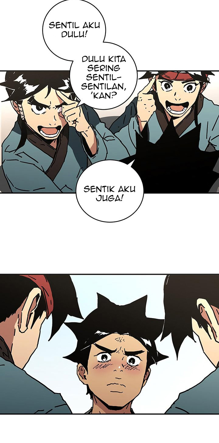 Peerless Dad Chapter 111 Gambar 47