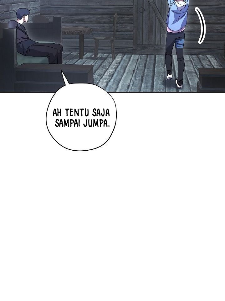 The Live Chapter 23 Gambar 40