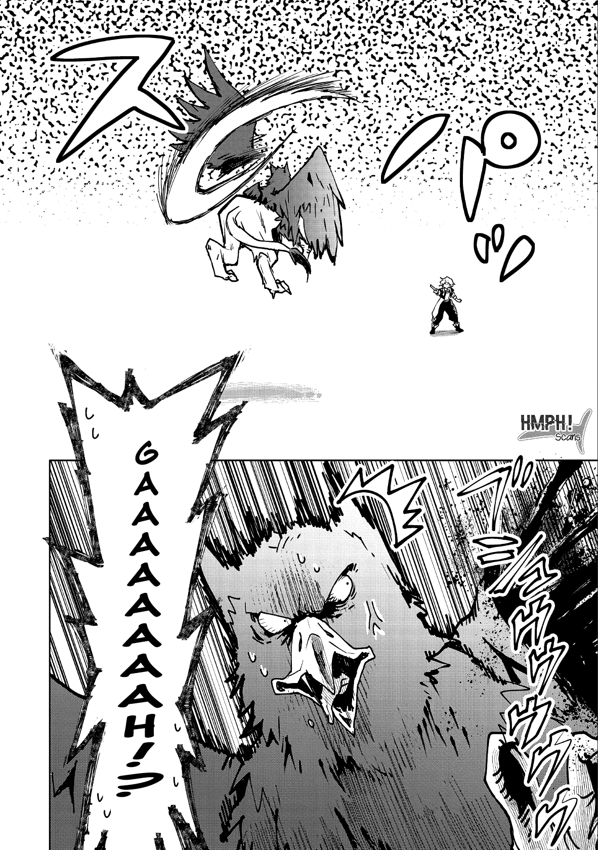 Saikyou Juzoku Tensei: Majutsu Otaku no Utopia Chapter 11 Gambar 12