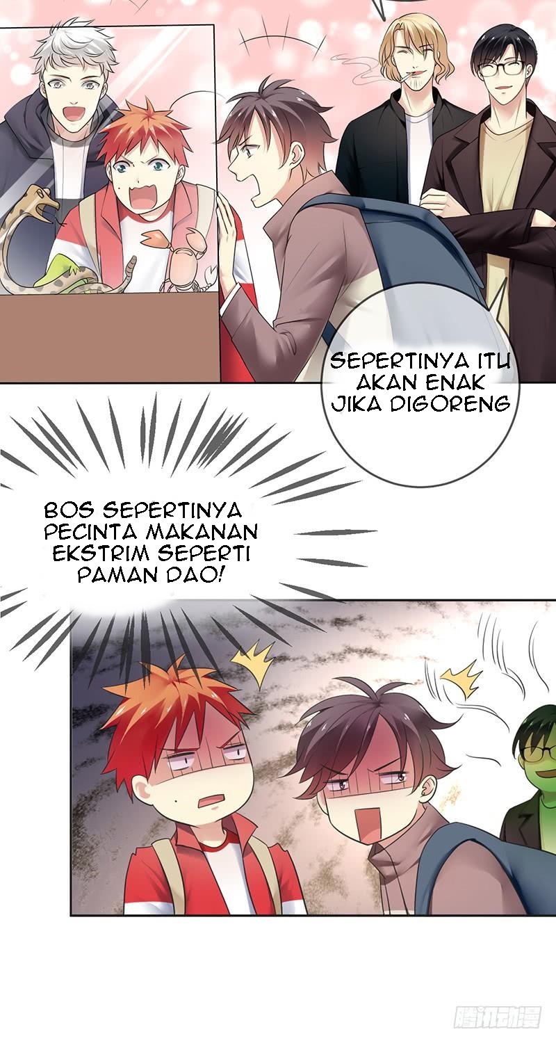 NSD Gaming Chapter 74 Gambar 13