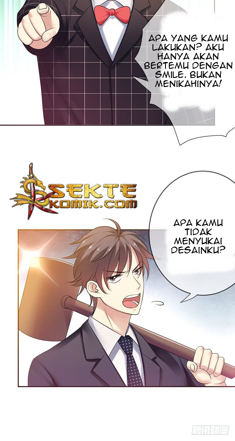 NSD Gaming Chapter 74 Gambar 17