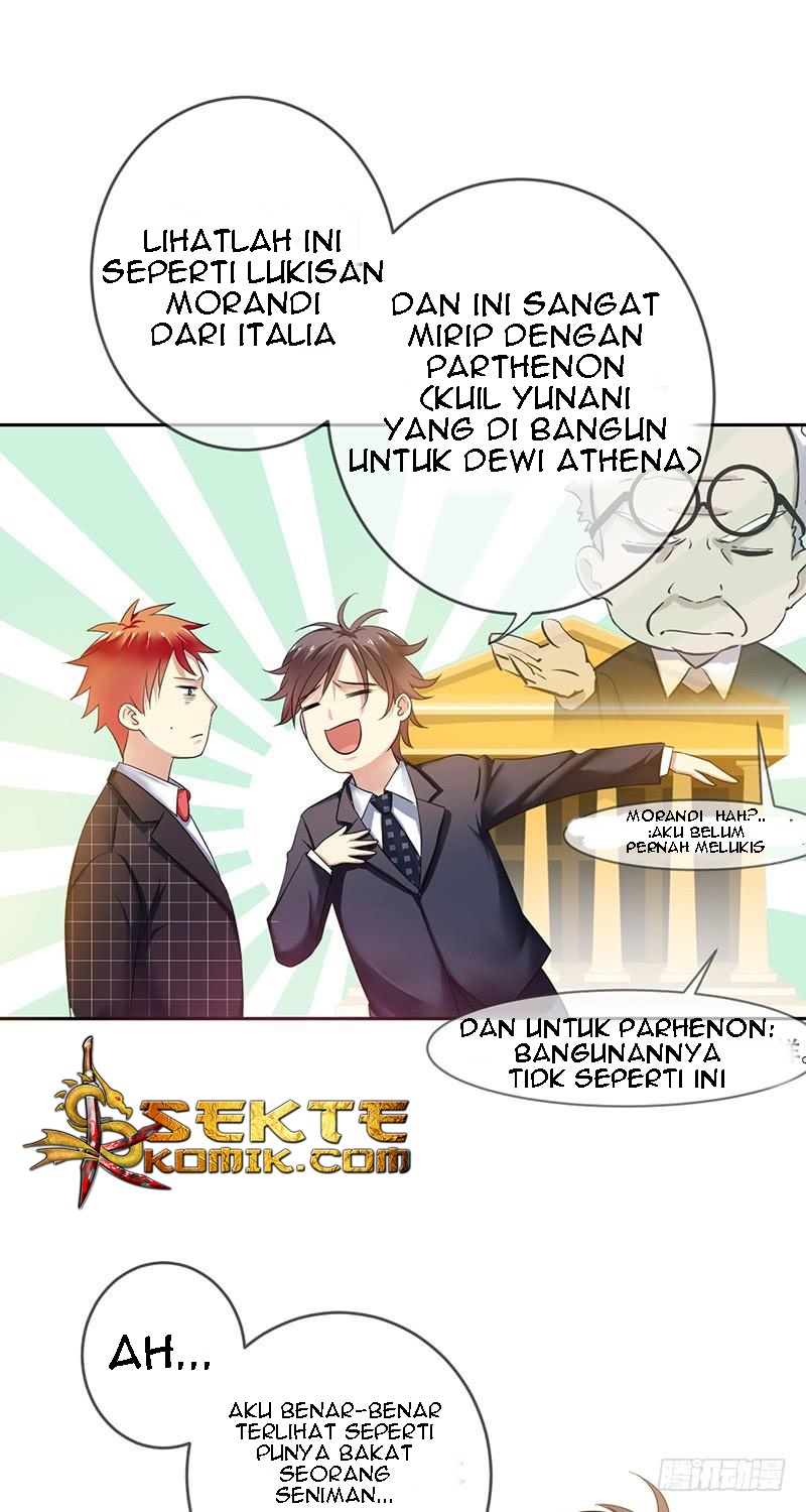 NSD Gaming Chapter 74 Gambar 18