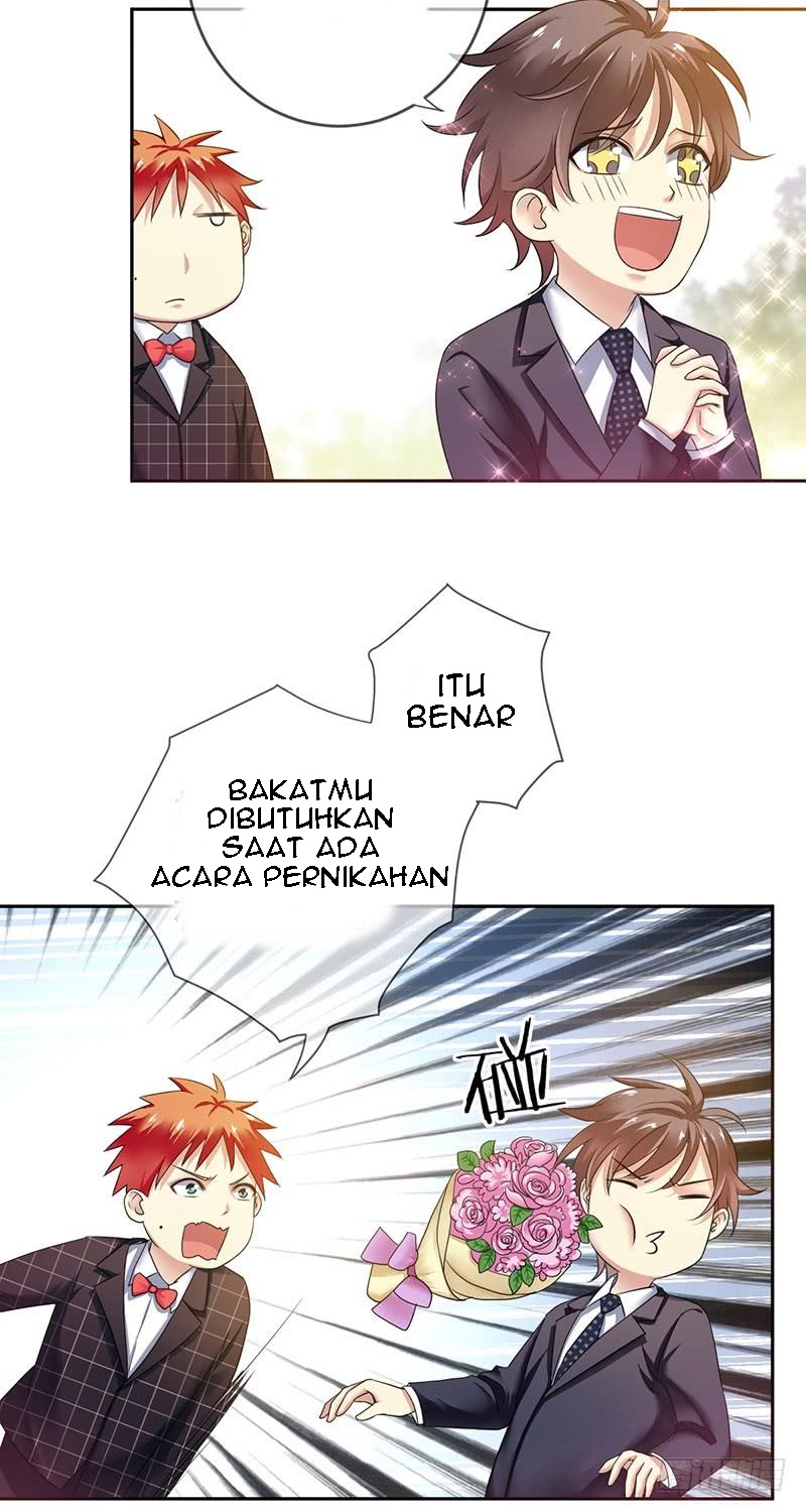 NSD Gaming Chapter 74 Gambar 19