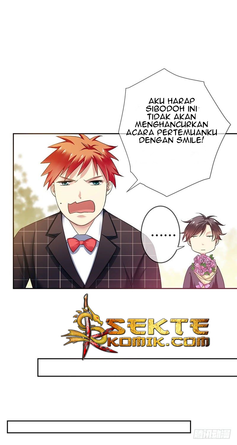 NSD Gaming Chapter 74 Gambar 20