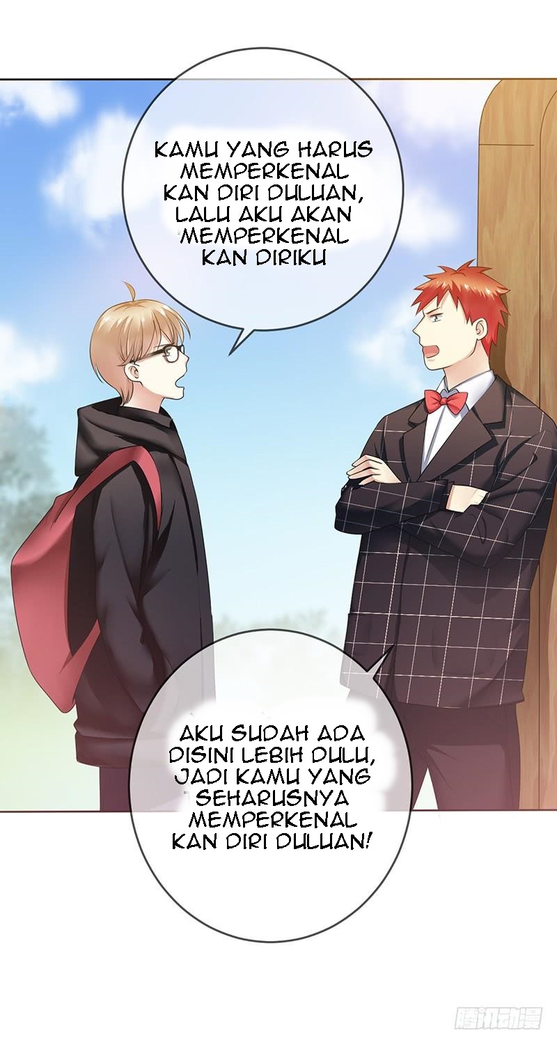 NSD Gaming Chapter 74 Gambar 25