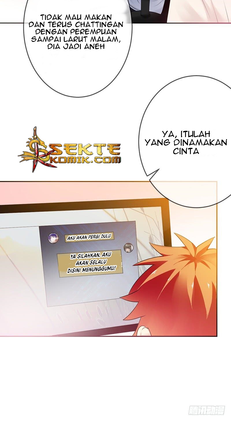 NSD Gaming Chapter 74 Gambar 5