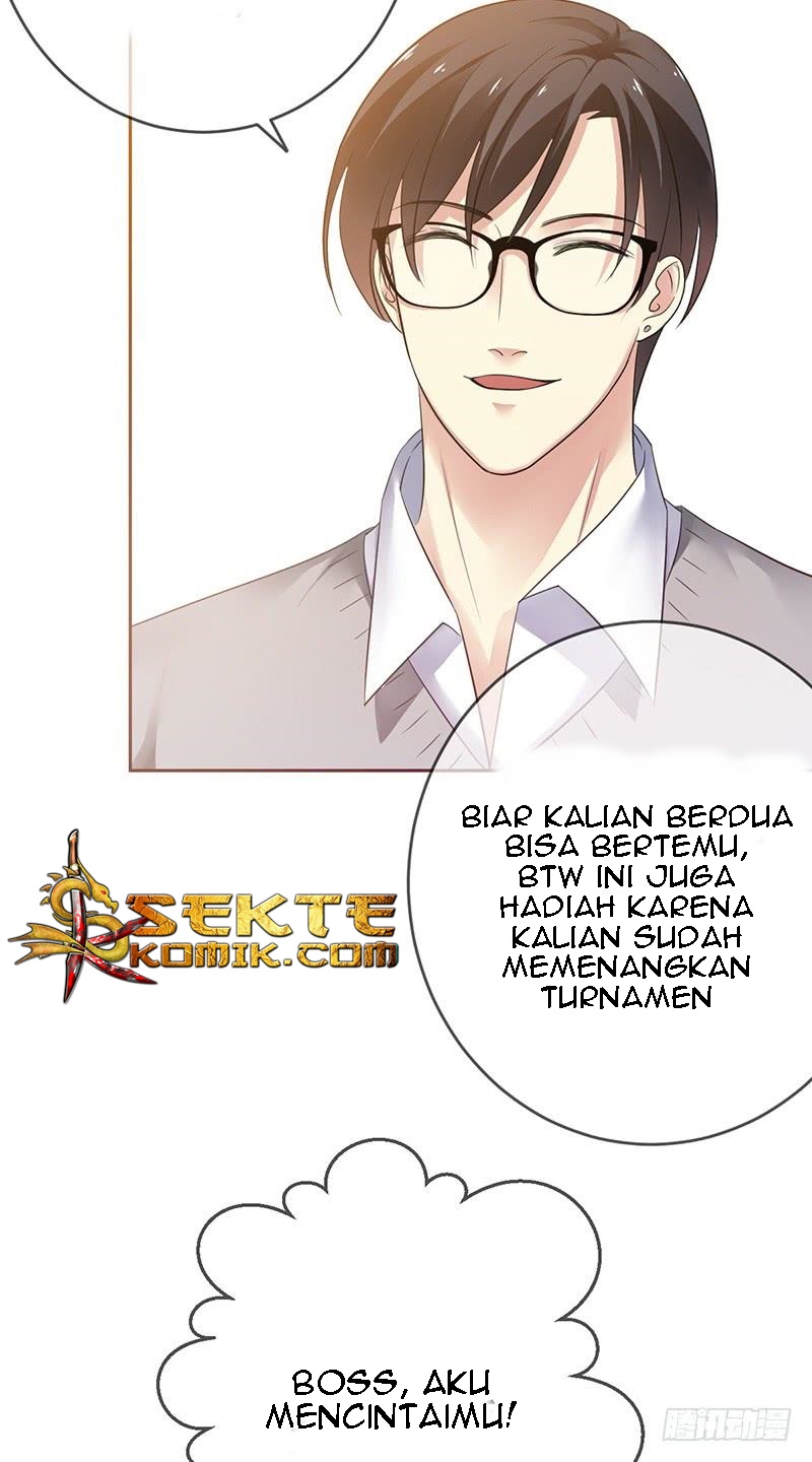 NSD Gaming Chapter 74 Gambar 8