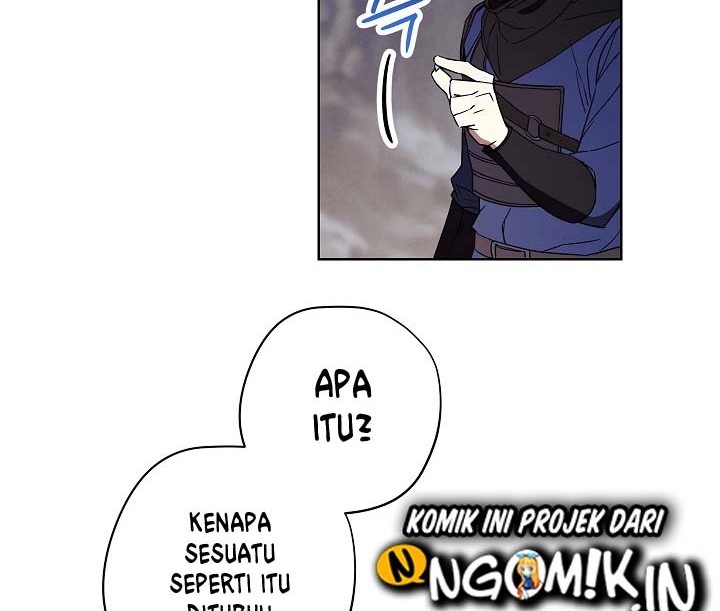 The Live Chapter 26 Gambar 37