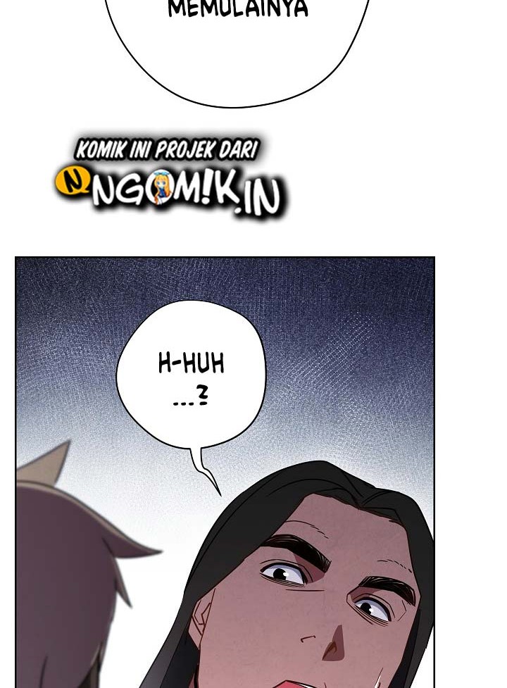 The Live Chapter 25 Gambar 19