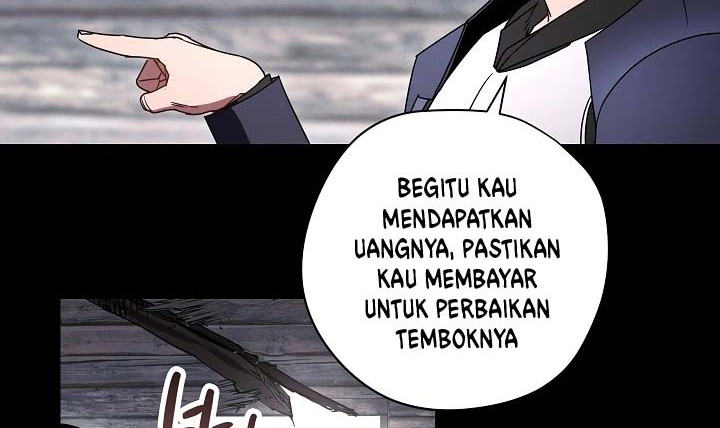 The Live Chapter 25 Gambar 29