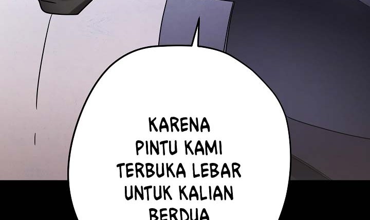 The Live Chapter 25 Gambar 31