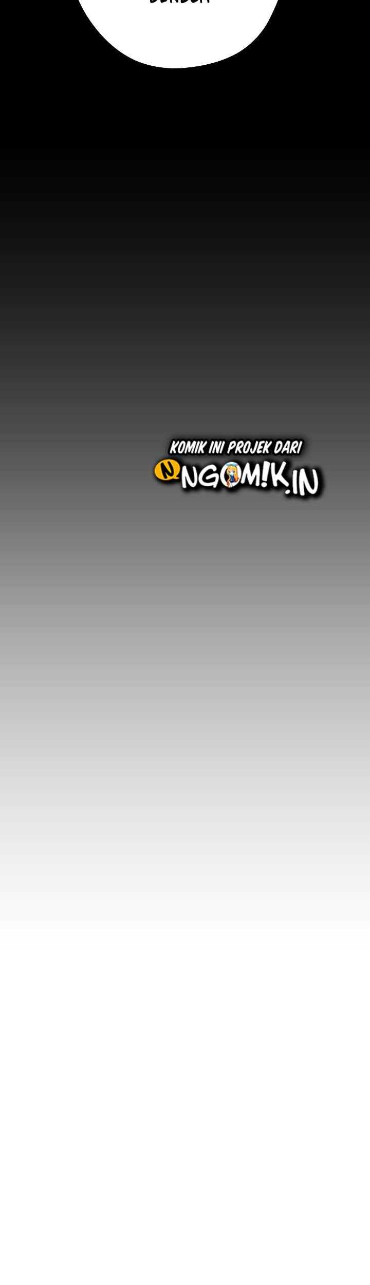 The Live Chapter 25 Gambar 32