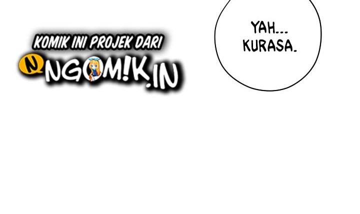 The Live Chapter 25 Gambar 37