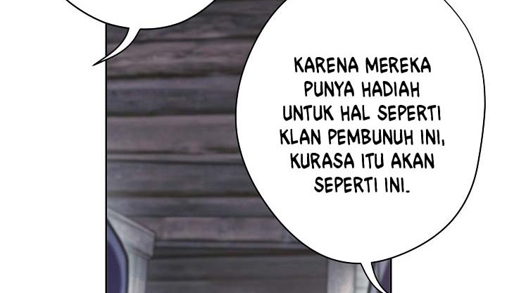 The Live Chapter 25 Gambar 9