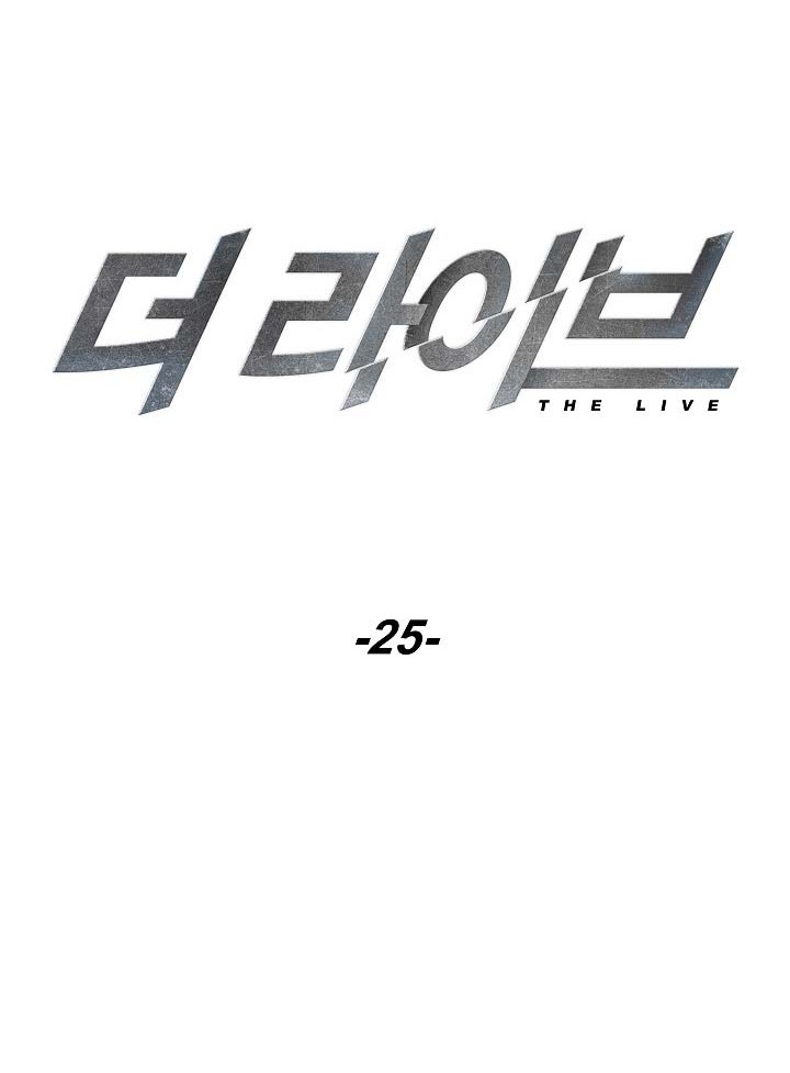 The Live Chapter 25 Gambar 15
