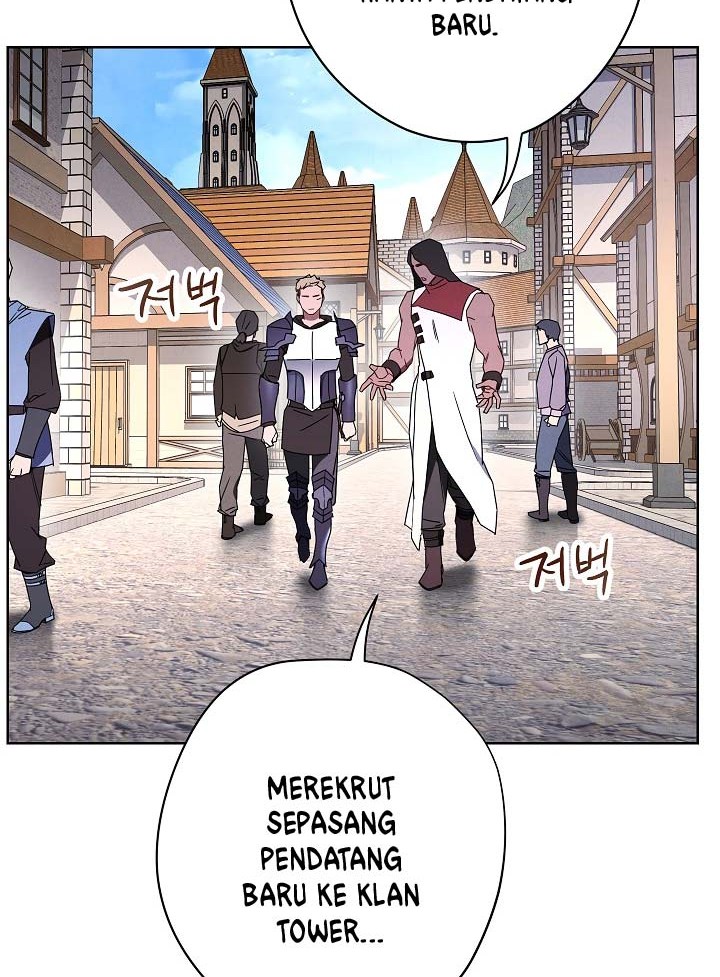 The Live Chapter 25 Gambar 17