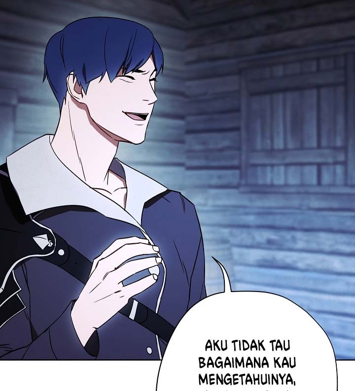 The Live Chapter 24 Gambar 19